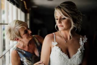 Love Couture Bridal - 19