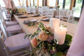 Foxy Posh Events - 12