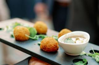 Puff 'n Stuff Events | Catering - 17