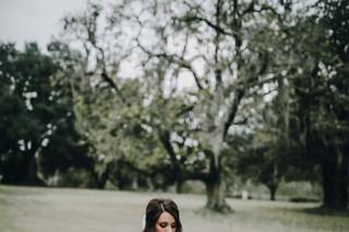 Blush Bridal Salon - 10