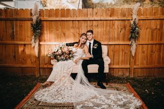 Honeywood Event + Tent - 19