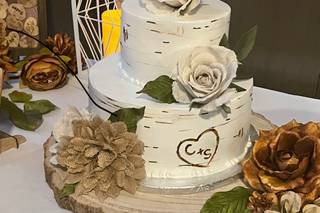 It Takes the Cake - 10