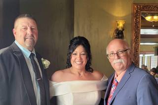 Reverend Anthony Cavallo - 11
