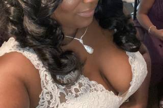 Nykema Brown Beauty, LLC - 10