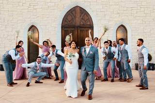Ashton Gardens West Houston by Walters Wedding Estates - 32