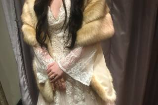 Ava Laurenne Bride - 35