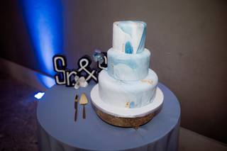 Ana Paz Cakes - 5