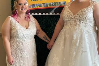 I DO HAIR & MAKEUP - 9