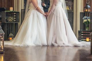 A Simple Ceremony - 8