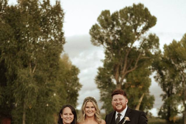 Log River Ranch 1