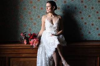 Stylish & Hip Weddings - 22