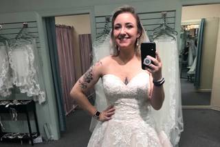 Modern Brides - 9