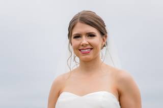 Jaclynn Kate Hair & Make Up Artistry - 11