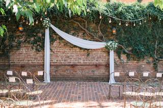 Bloom & Vine Wedding and Event Flowers - 19