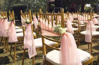 Party People Events & Decor - 40