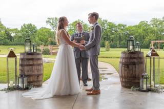 Middle Tennessee Minister - 39