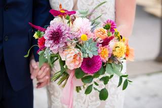 MoonRise Floral Design - 17