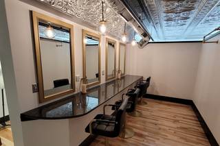 The Venue CU - 22