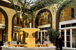 Hotel Mazarin - 14