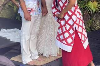 Ancestral Mayan Weddings - 33