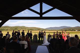 The Barn at Boyden Farm - 9