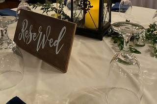 Clare's Corner Floral - 59