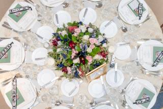 Violet's Florist - 9