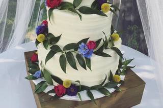 The Cake Faerie - 19