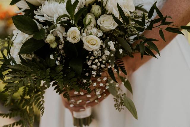 Just Bloom'd Weddings 5