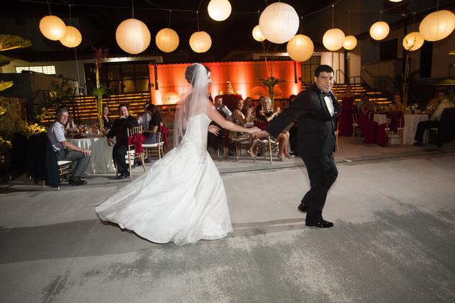 Angelus Bridal & Formals - 3