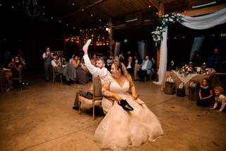 Florida Rustic Barn Weddings - 106