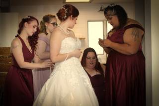 Crowned Bridal - 6