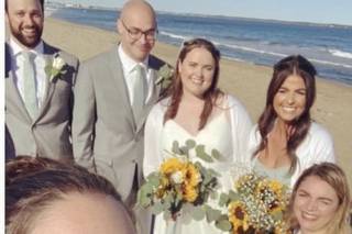Heather Rose, Wedding Officiant - 12