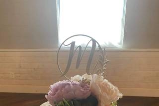 Wedding Cake Art and Design Center - 46