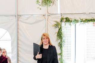 Jane E. Rokes, NH Justice of the Peace / Wedding Officiant - 19