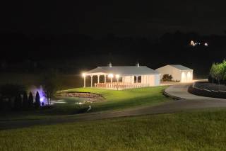The White Dove Barn - 12