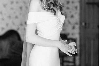 Wedding Hair by Jillian Rae - 39