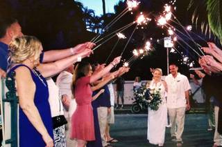 I Love Sparklers - 37