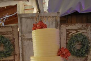 Sweet & Elegant Delights - 7