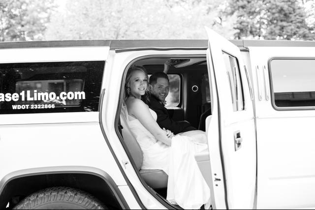 Phase 1 Limousines, LLC - 1