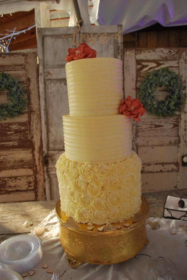 Sweet & Elegant Delights - 1