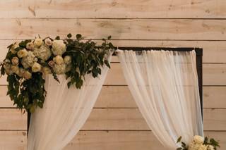 Ten Point Floral Design - 39