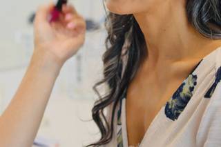 Smoky Eyes Artistry - 19