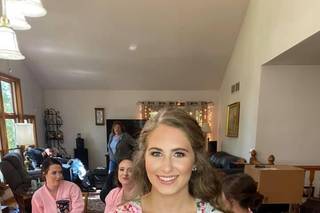 JV Makeup Artist - 51