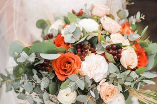 The Flowerman - 78