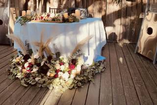 Desert Bloom Floral Designs - 21