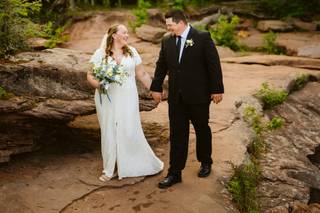 Lace & Brass Events, LLC - 70
