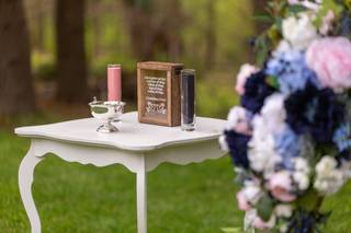 Chantilly Design and Events - 66