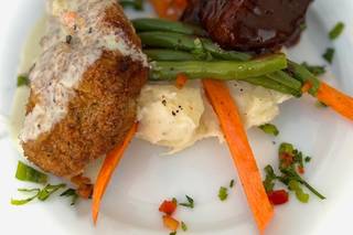 Abbey Catering & Event Design Co - 53