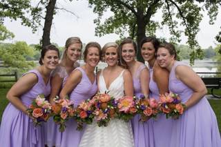 Lakeside Floral - 20
